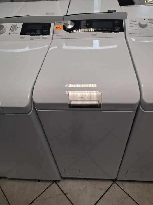 Pralka AEG z góry ładowana! Gwarancja i transport w cenie ‼️