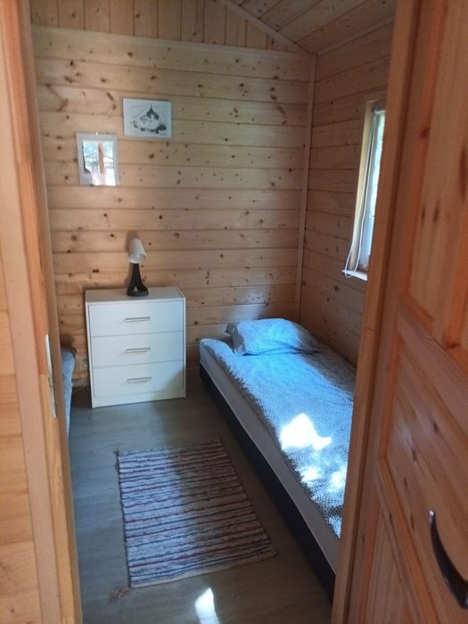 Domek letniskowy w Firleju-okazja