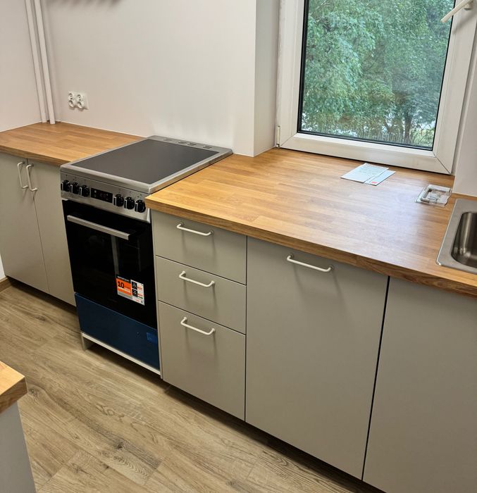 Mieszkanie do wynajęcia Lublin-Rury 3 pokoje po remoncie