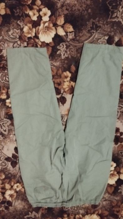 Ветер вечер и тепло