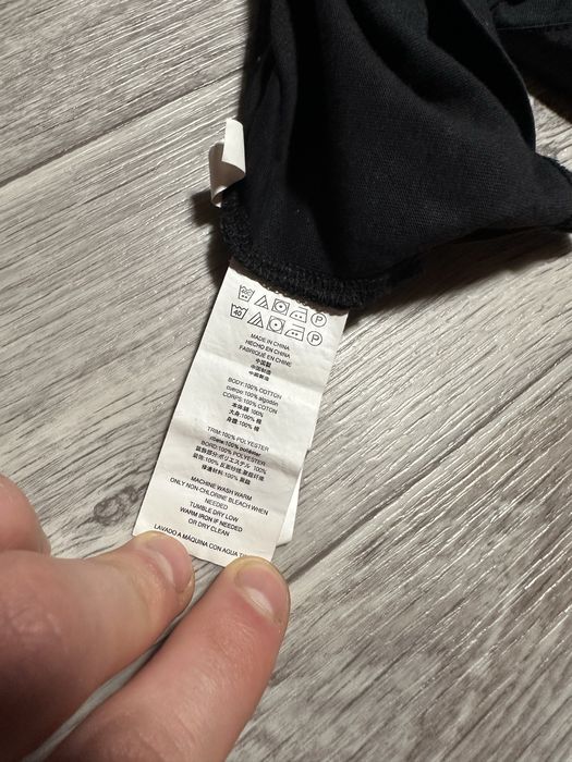 Поло Michael Kors Nylon 1/4 Zip Old Money Style Polo Shirt