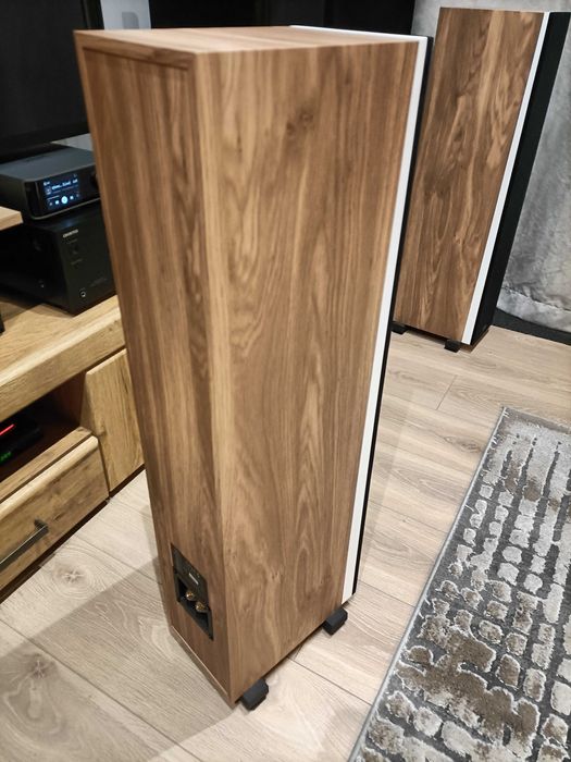 Kolumny Indiana Line Diva 5, rok gwarancji