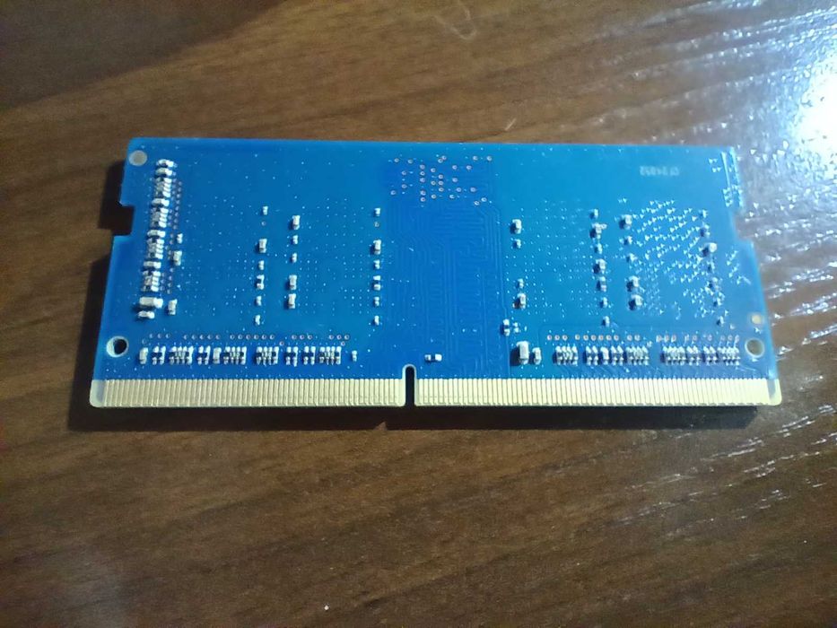 RAMAXEL DDR4 4GB 3200MHz 1Rx16 PC4-3200AA-SC0-11