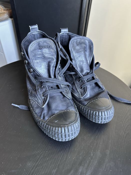 Кеди Diesel eu42