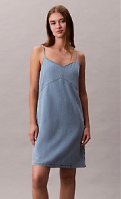 Сарафан Calvin Klein