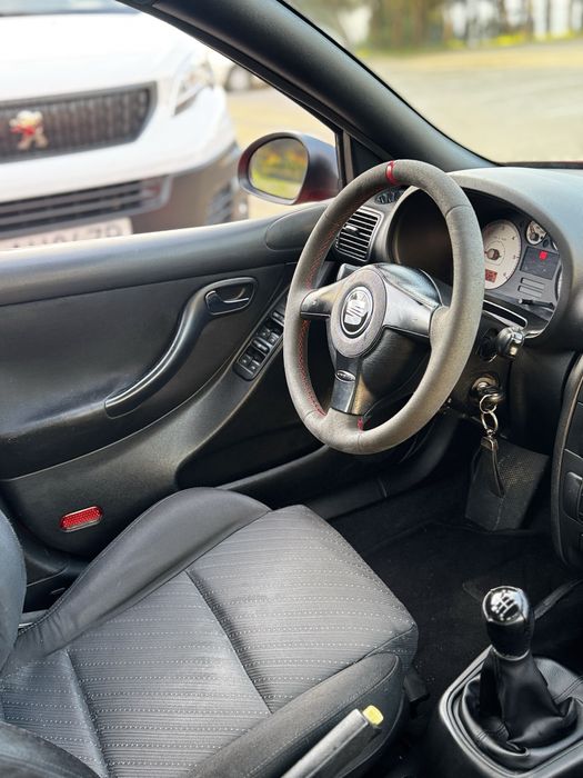 Seat Leon 150cv NACIONAL