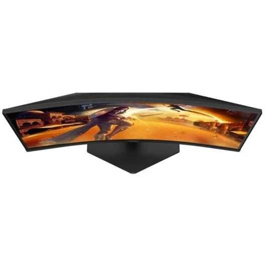 Monitor Gaming AOC C27G4ZXE 27” Curvo 280Hz Full HD