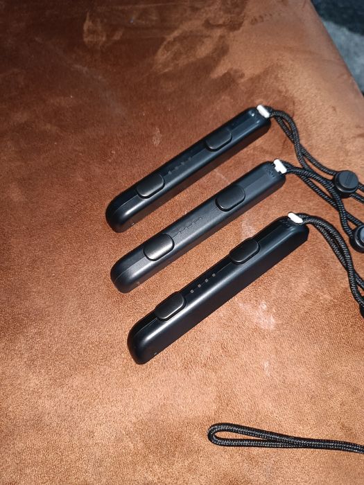 Várias peças Nintendo switch