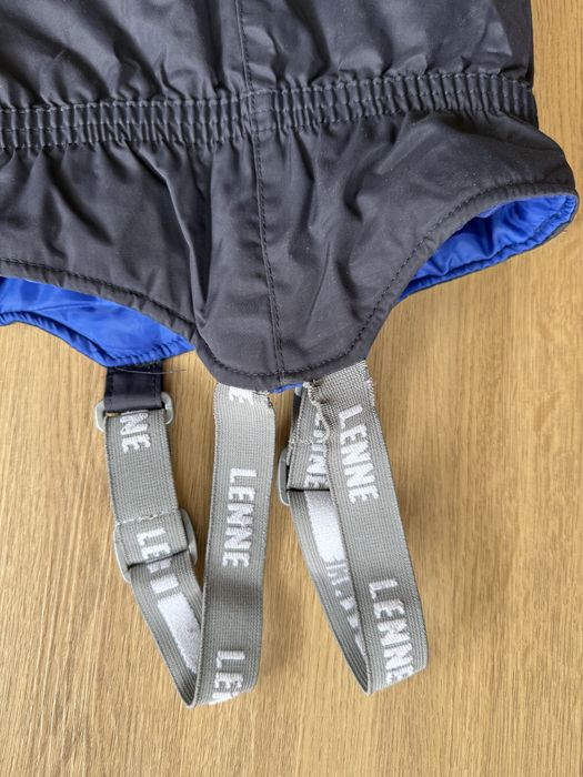 Комбенизон Lenne зима