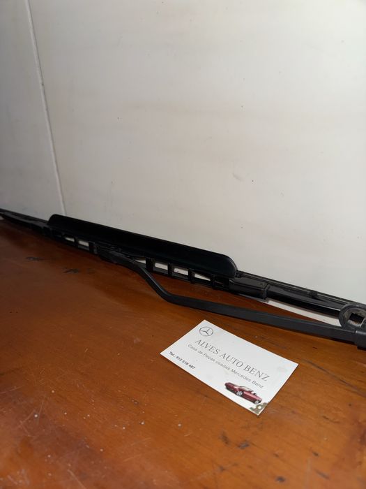 Aste/Escova Parabrisas Mercedes w203
