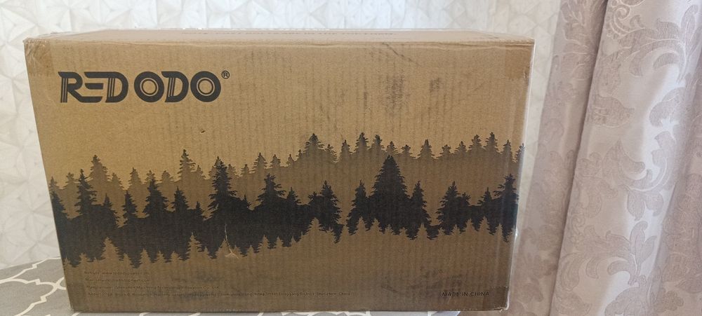 Redodo LiFePO4 12V 100Ah с Bluetooth BMS очікується 10.01.2026