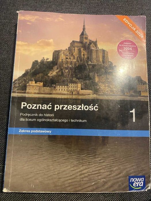 poznać przeszłość 1