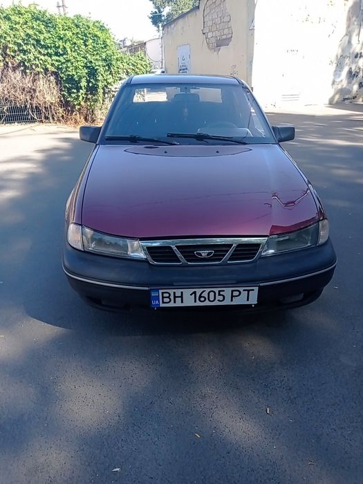 Продам авто  Daewoo Nexia