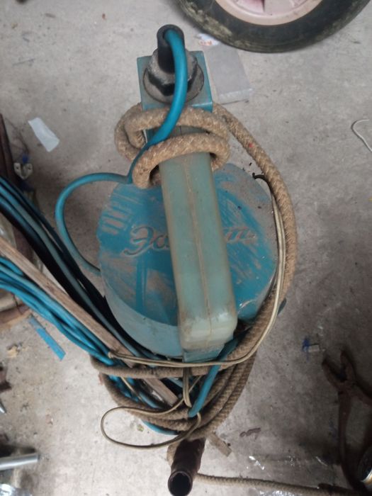 Продам насос  каналмзационный