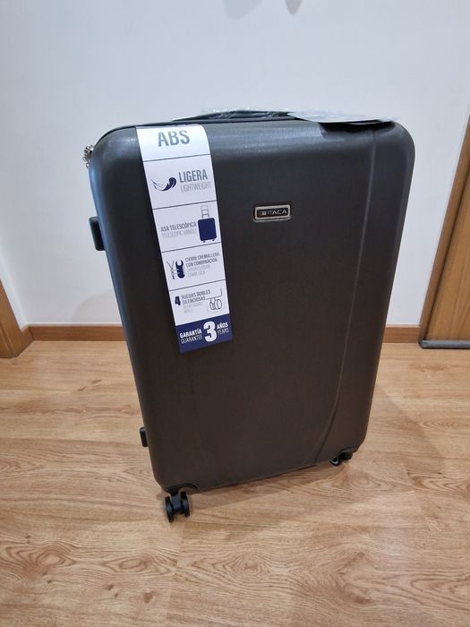 Trolley ITACA 55x38x20 NOVO