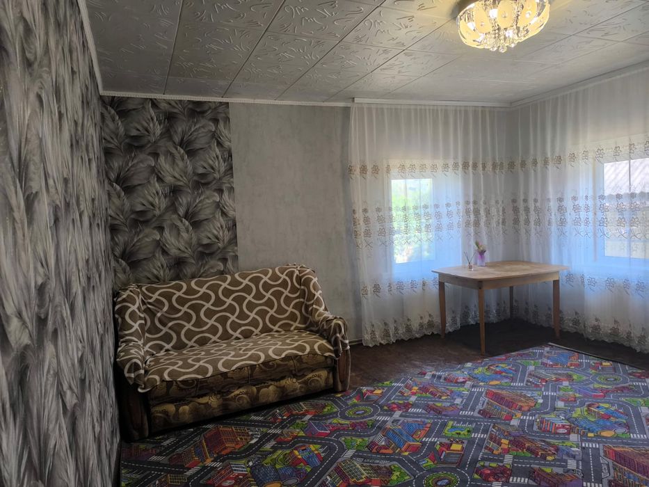Здам в оренду будинок