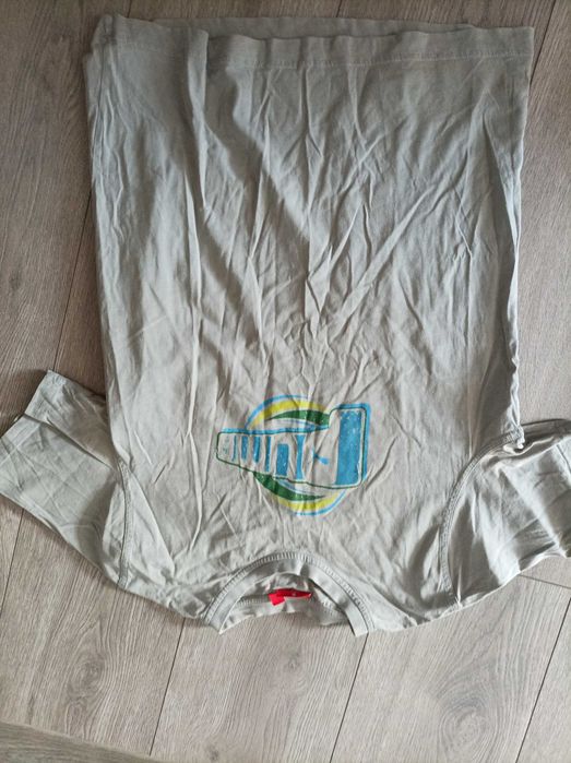 Paka ubrań rozm M/L Puma, C&A, Hampton, Amundsen