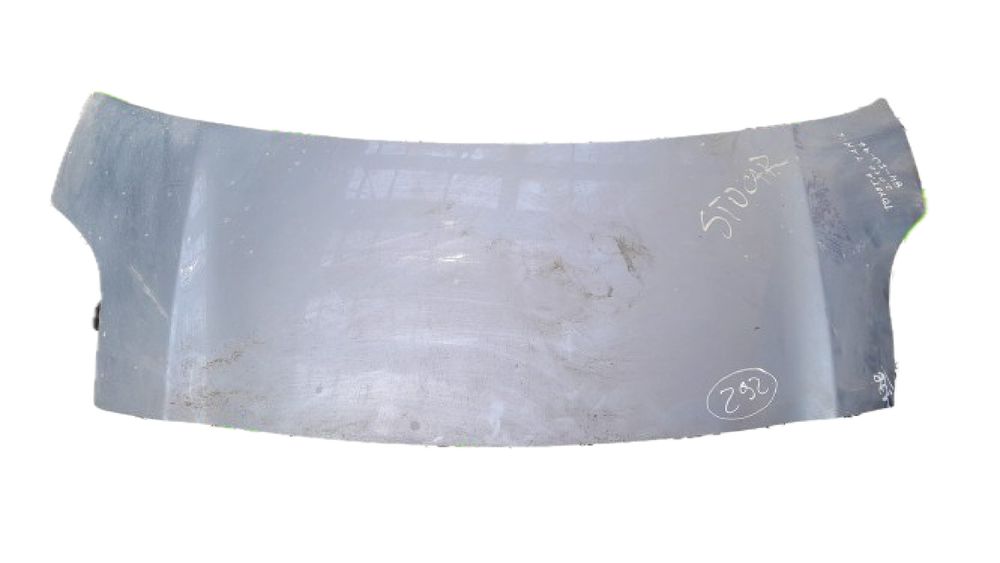 Capot TOYOTA Yaris (_P13_)