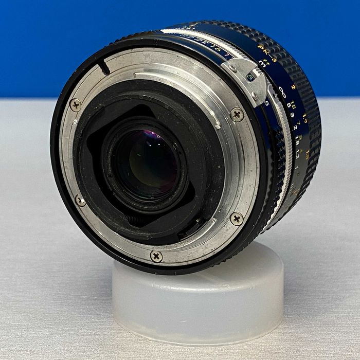 Nikon Micro-Nikkor 55mm f/3.5 | Ai