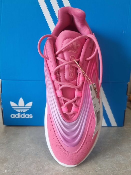 Кроссовки Adidas us8.5