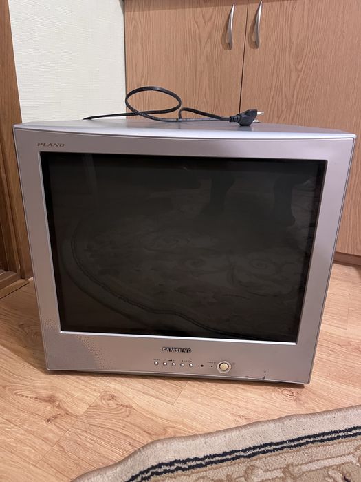 Телевізор Samsung