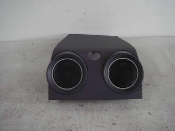Difusor / saída de ar MITSUBISHI Colt VI (Z3_A, Z2_A)