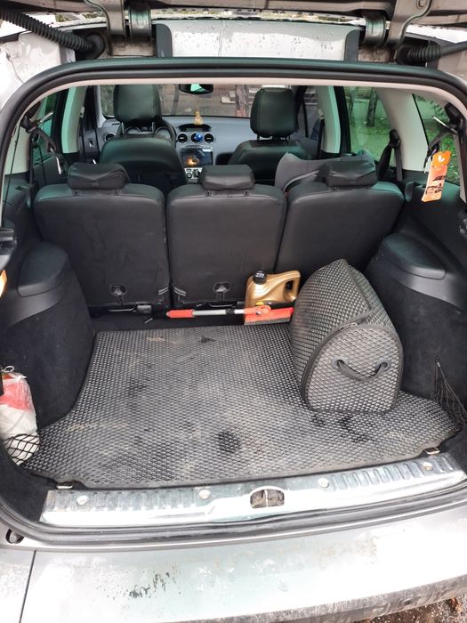 Продам авто універсал