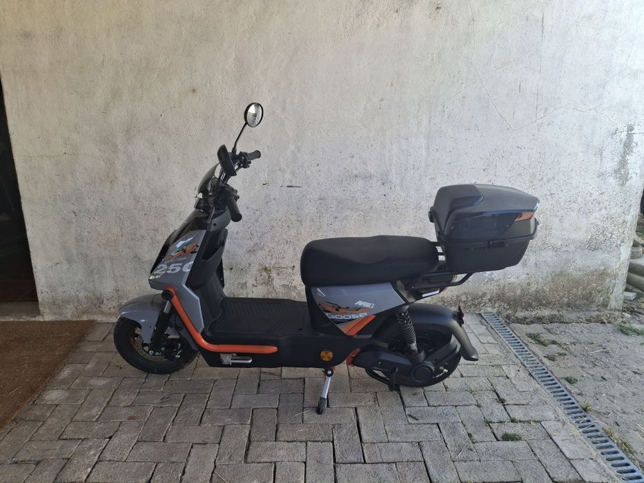 MIG Goose 250 Electric Scooter