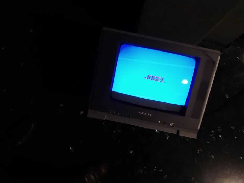 Plim Tlim-Se um dia me levar me poderá olhar!TV Jocel25E-Sup10EDesde5E