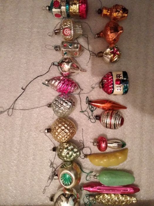 Игрушки СССР