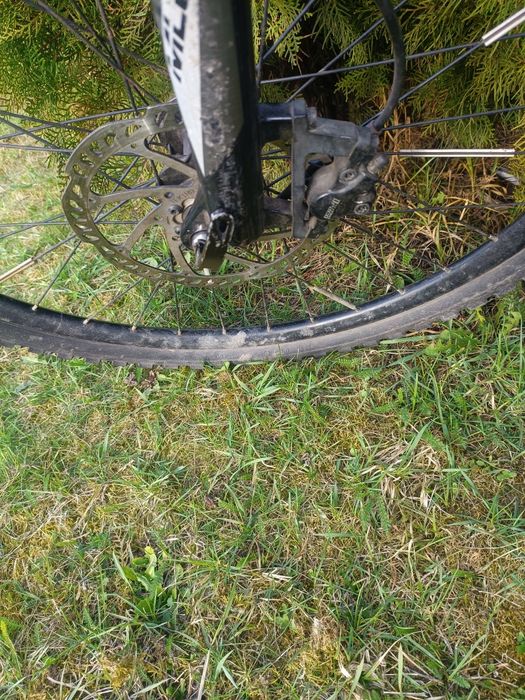 Rower górski MTB Univega