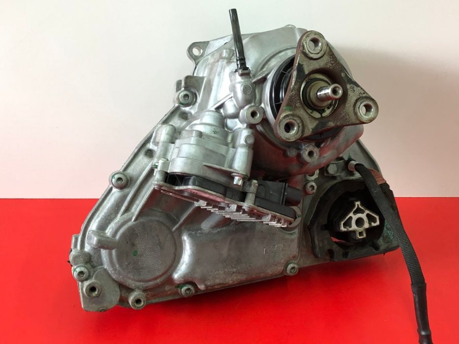 Раздатка ATC 45L BMW X5 F15 X6 F16 X3 F25 Роздатка БМВ Х5 Ф15 АТС 45Л