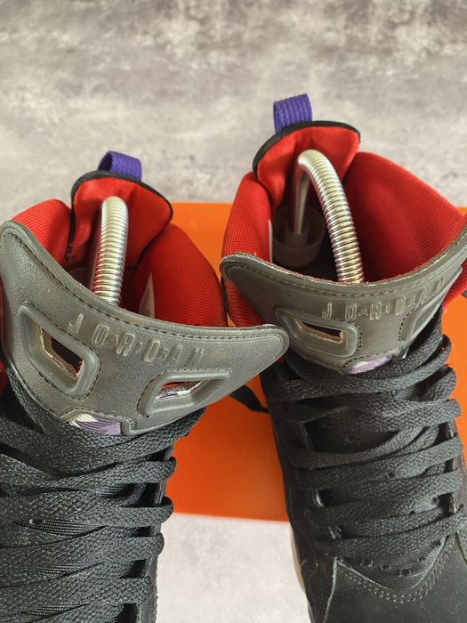 nike air jordan Jumpman mvp