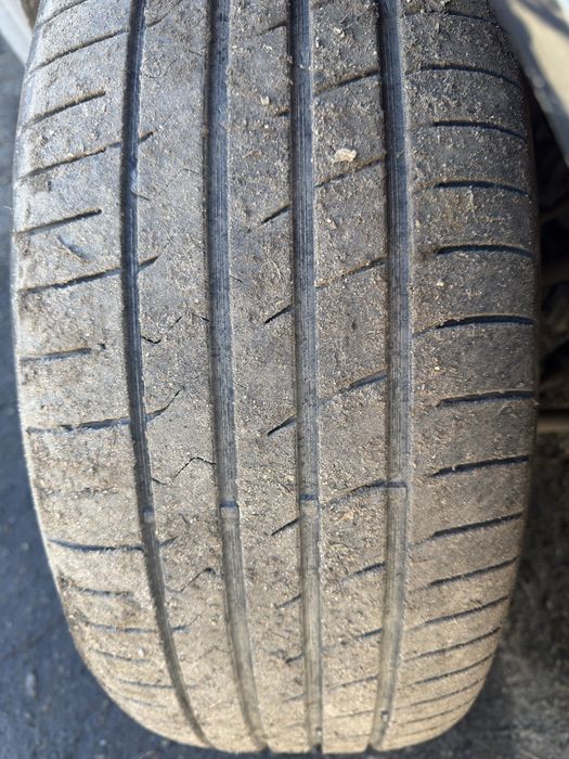 Продам колеса бмв ф15