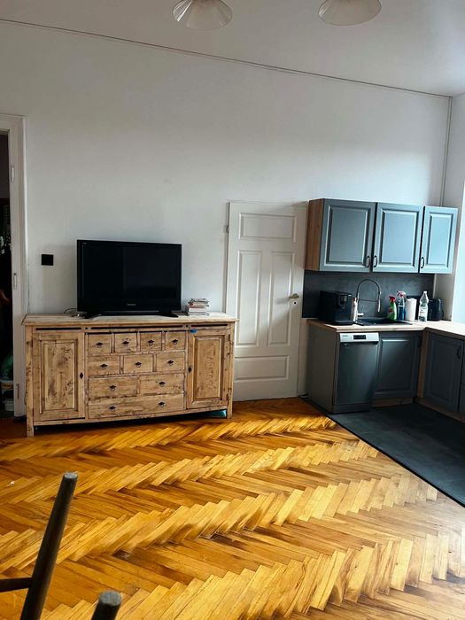 Mieszkanie – Bielsko-Biała, Biała Wschód, Biała Śródmieście - Widok 4