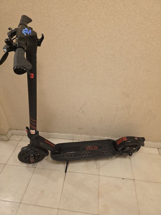Trotinete RCB R10X