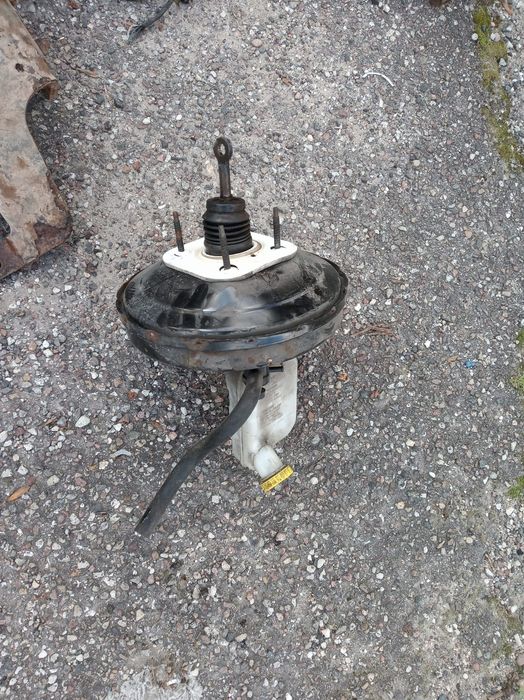 Chrysler voyager IV RG 2004 rocznik dawca części