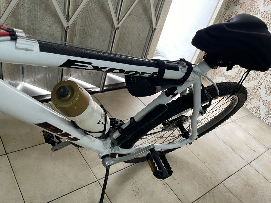 Vendo Bicicleta BH