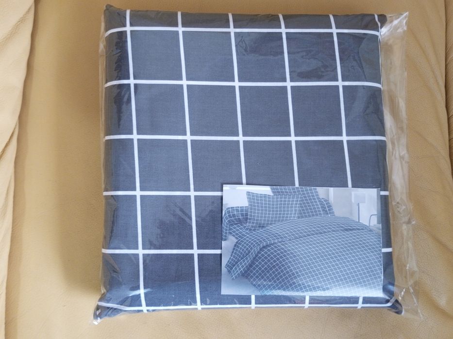 Комплекти постільної білизни