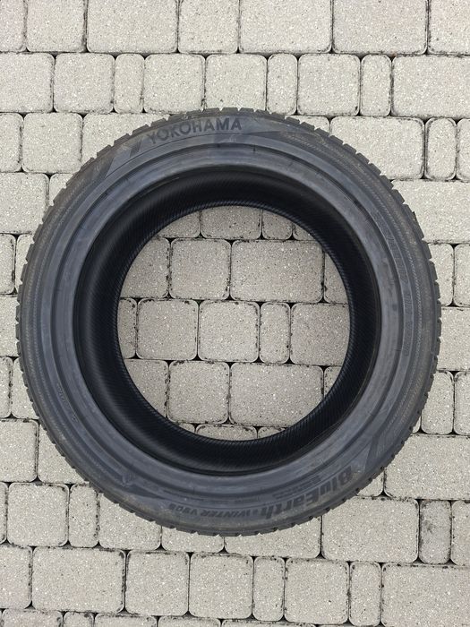 Nowe Opony 225/45R17 Yokohama