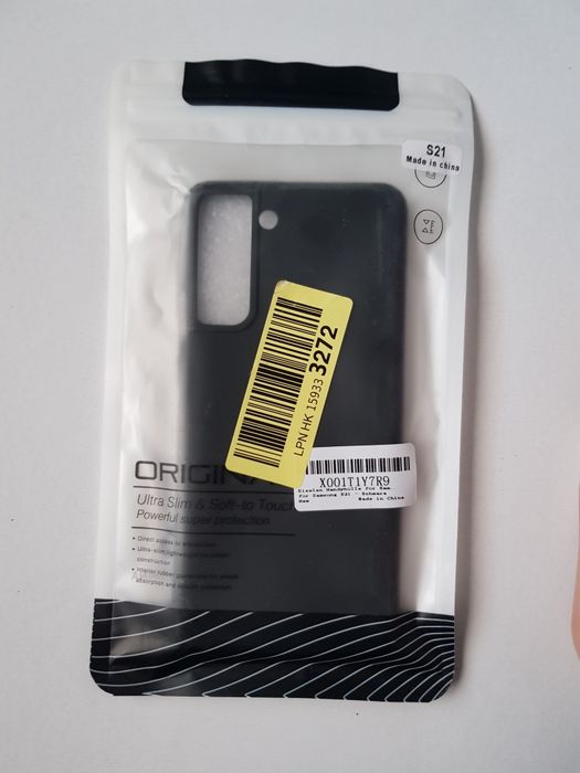 ETUI do Samsung S21