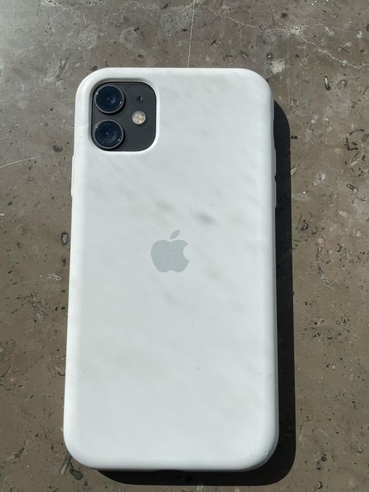 Vendo iPhone 11  128G