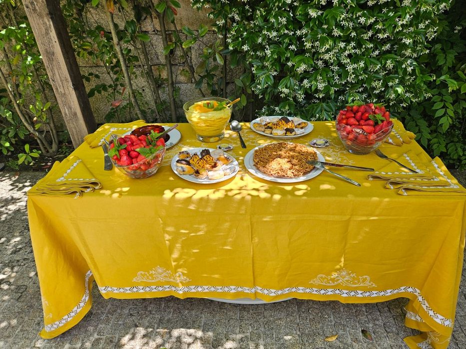 Trespasse Restaurante de Referência