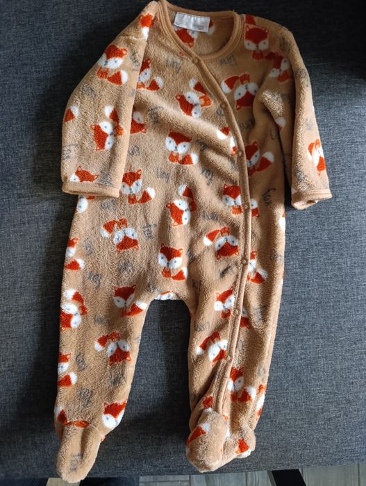 Набір одягу 68 розміру