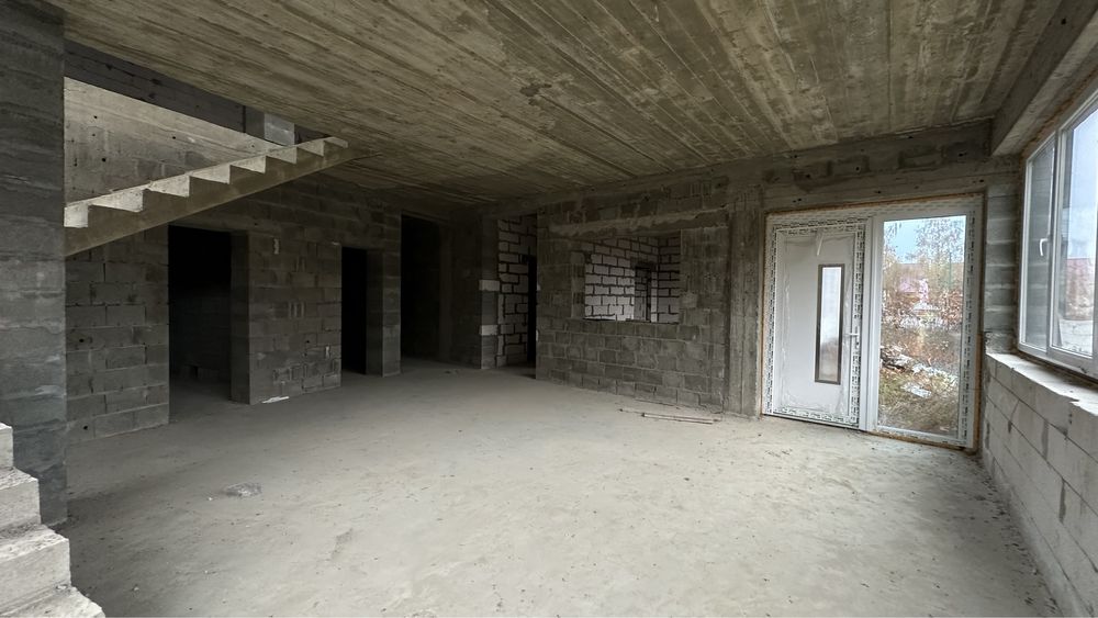 Продається частина будівлі