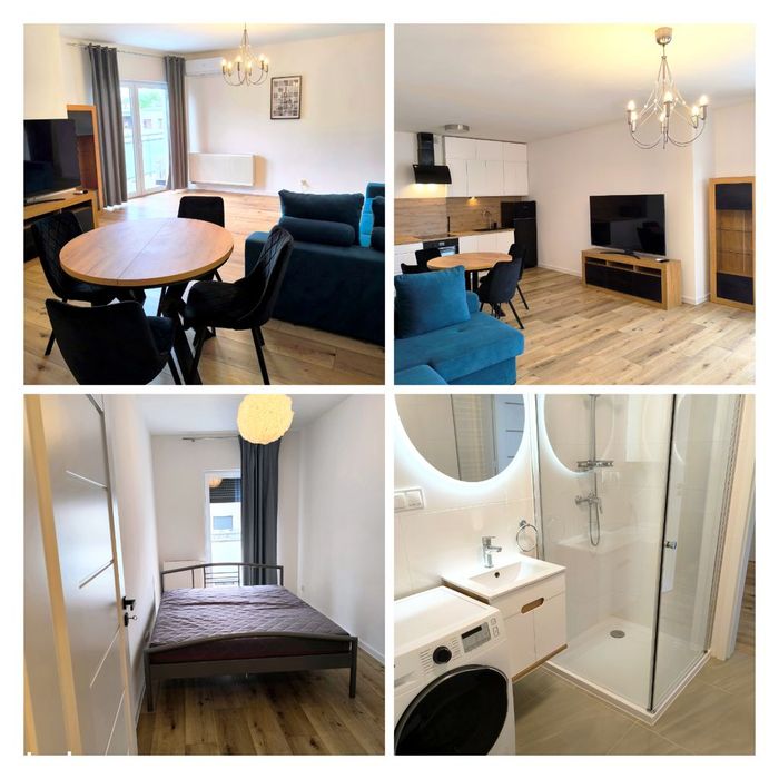 Apartament w centrum Gniezna