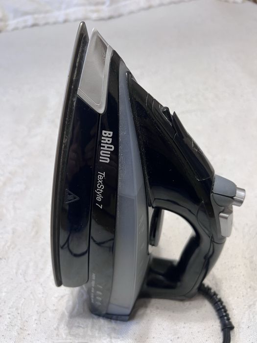 Праска Braun TexStyle 7