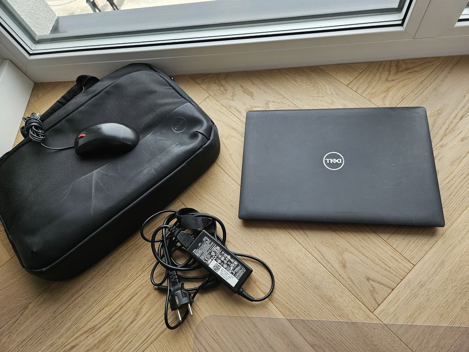Dell Latitude 3420