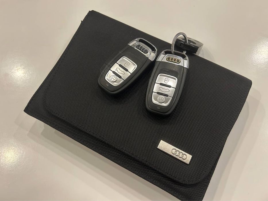 Продам Audi A6 C7