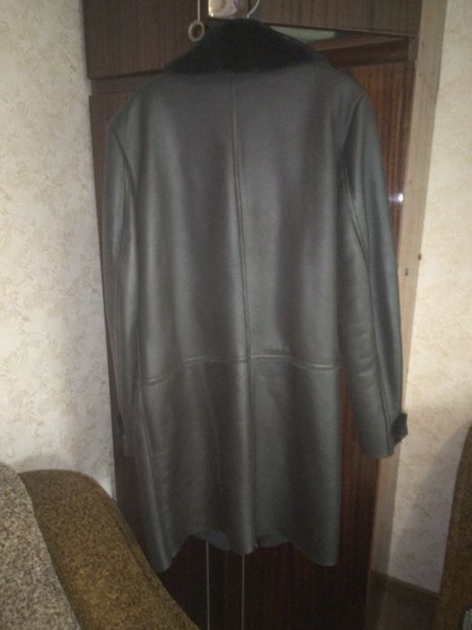 Продам дубленку.